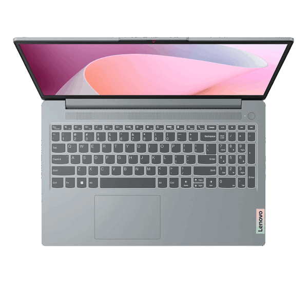 Laptop Lenovo Slim 3 - AMD Ryzen 3 - 8Gb Ram - 256Gb SSD - 15.6" FHD - Win11 - Imagen 2