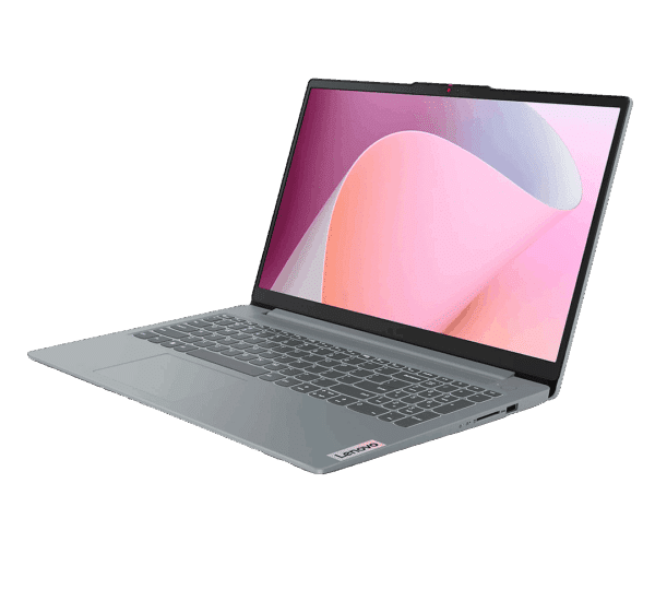 Laptop Lenovo Slim 3 - AMD Ryzen 3 - 8Gb Ram - 256Gb SSD - 15.6" FHD - Win11 - Imagen 3