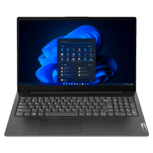 Laptop Lenovo V15 G2 - Intel Celeron - 8Gb Ram - 256Gb SSD - 15.6" HD+ - Win11