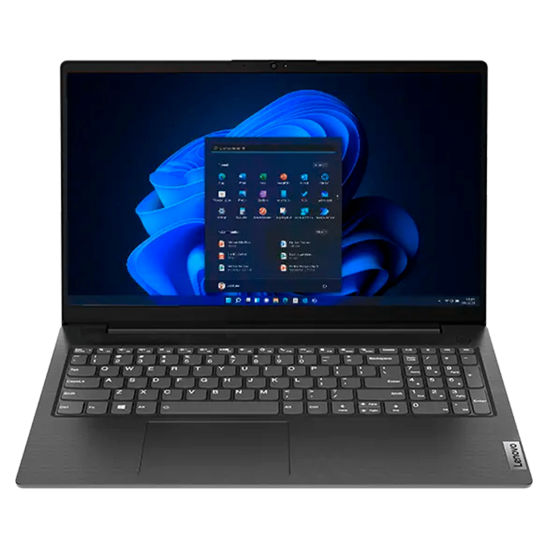 Laptop Lenovo V15 G2 - Intel Celeron - 8Gb Ram - 256Gb SSD - 15.6" HD+ - Win11