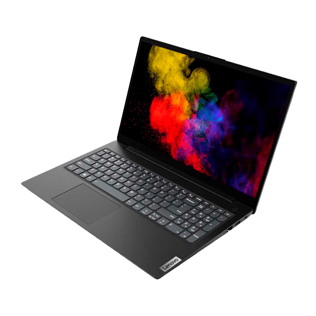 Laptop Lenovo V15 G2 - Intel Celeron - 8Gb Ram - 256Gb SSD - 15.6" HD+ - Win11 - Imagen 2