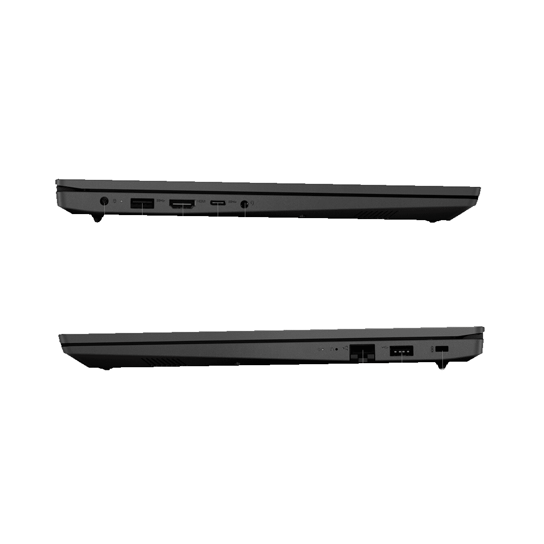 Laptop Lenovo V15 G2 - Intel Celeron - 8Gb Ram - 256Gb SSD - 15.6" HD+ - Win11 - Imagen 3
