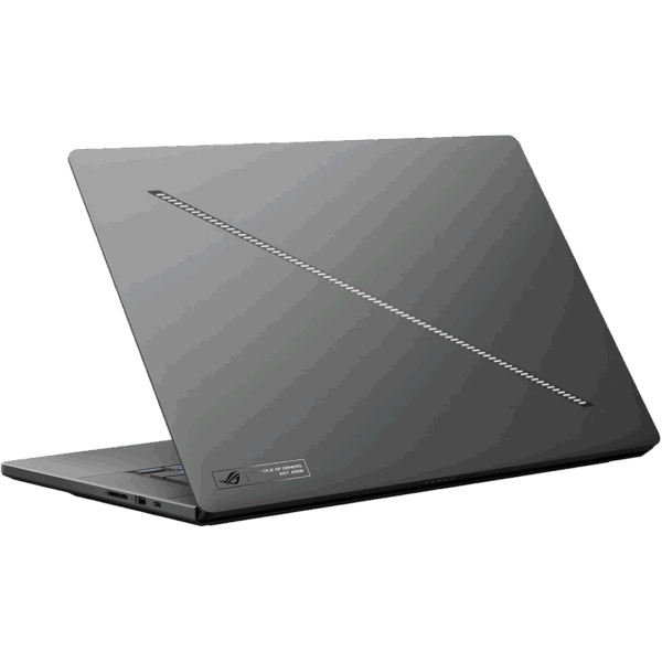 Laptop Gaming Asus ROG Zephyrus - Intel Core Ultra 9 - Nvidia RTX4070 (8Gb) - 16Gb Ram - 1Tb SSD - 16" 2K - Win11 - Imagen 5