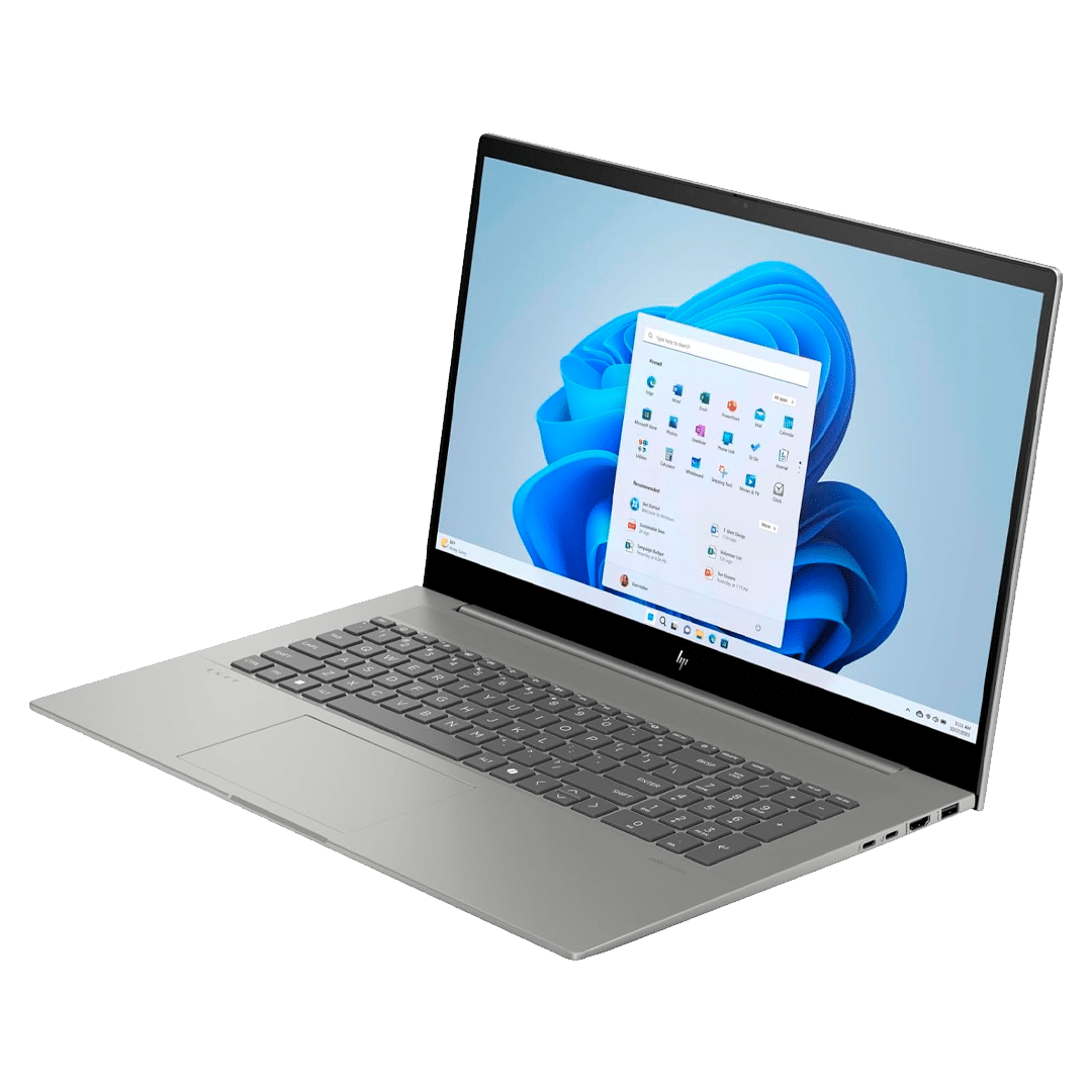 Laptop Gaming HP Envy 17 - Intel Core Ultra 7 - 32Gb Ram - 1Tb SSD - 17.3" FHD - RTX 3050 (4Gb) - Win11 - Imagen 2