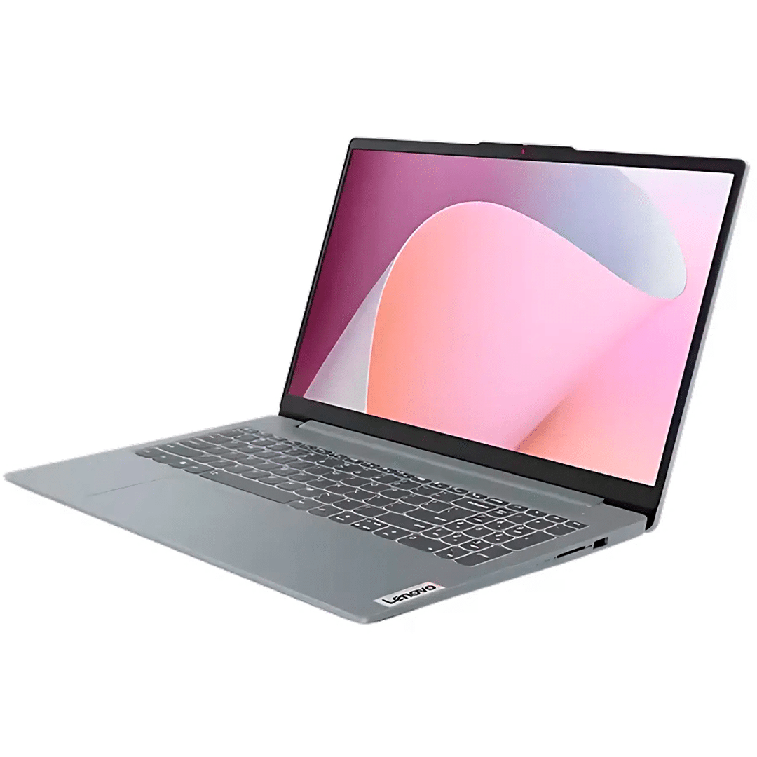 Laptop Lenovo Slim 3 - Intel Core I3-N305 - 8Gb Ram - 512Gb SSD - 15.6" FHD - Win11 - Imagen 2