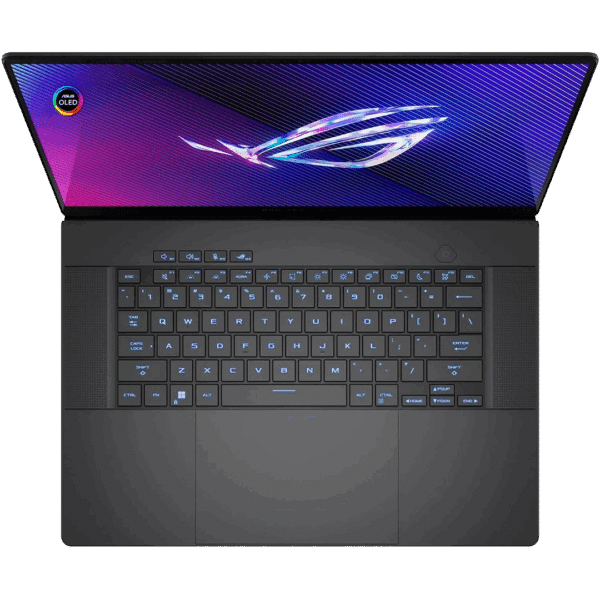 Laptop Gaming Asus ROG Zephyrus - Intel Core Ultra 9 - Nvidia RTX4070 (8Gb) - 16Gb Ram - 1Tb SSD - 16" 2K - Win11 - Imagen 4