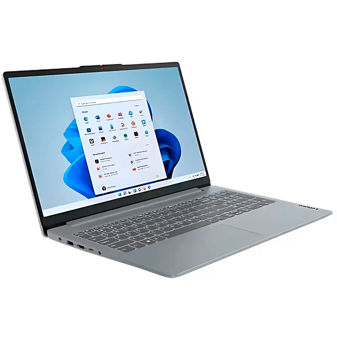 Laptop Lenovo Slim 3 - Intel Core I3-N305 - 8Gb Ram - 512Gb SSD - 15.6" FHD - Win11 - Imagen 3