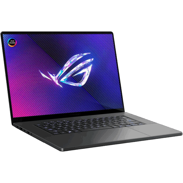 Laptop Gaming Asus ROG Zephyrus - Intel Core Ultra 9 - Nvidia RTX4070 (8Gb) - 16Gb Ram - 1Tb SSD - 16" 2K - Win11 - Imagen 2