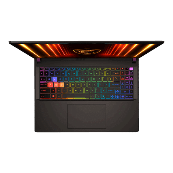 Laptop Gaming MSI Vector 16HX - Intel Core Ultra 9 - Nvidia RTX 5080 (16Gb) - 32Gb Ram - 2Tb SSD - 16" 2K - Win11 - Imagen 4