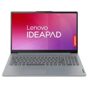 Laptop Lenovo Slim 3 15IAH8 - Intel Core I5-12ava Gen - 8GB Ram - 512GB SSD - 15.6" FHD - Win11