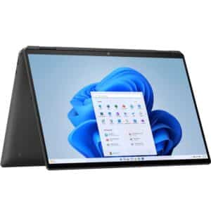 Laptop Gaming HP Spectre - Ultra 7 - 32GB Ram - 1Tb SSD - Nvidia RTX 4050 (6Gb) - 16" 3K 120Hz - 360° Touch - Win11