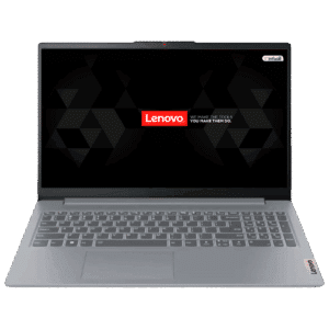 Laptop Lenovo Slim 3 - AMD Ryzen 5 - 16Gb Ram - 512Gb SSD - 15.6" FHD - Win11