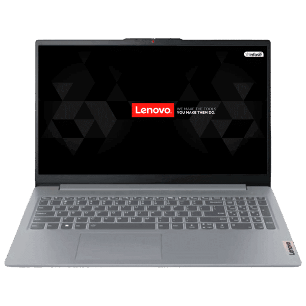 Laptop Lenovo Slim 3 - AMD Ryzen 5 - 16Gb Ram - 512Gb SSD - 15.6" FHD - Win11