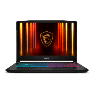 Laptop Gaming MSI Katana 15 - Intel Core I9 -14ava Gen - 32Gb Ram - 1Tb SSD - Nvidia RTX 5070 (8Gb) - 15.6" 2.5K - Win11