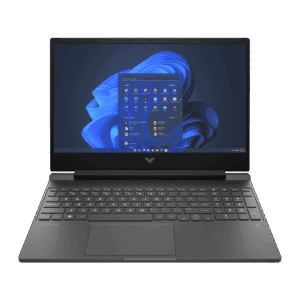 Laptop Gaming HP Victus 15-FB3093 - AMD Ryzen 7 - 16GB Ram - 512GB SSD - Nvidia RTX 4050 (6Gb) - 15.6" FHD 144Hz - Win11
