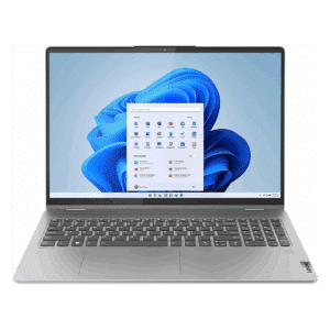 Laptop Lenovo Flex 5 - AMD Ryzen 7 - 16GB Ram - 512Gb SSD - 16" WUXGA - TouchScreen 360° - Win11