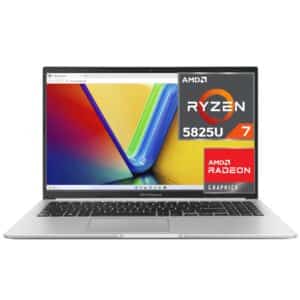 Laptops Asus VivoBook M1502YA - AMD Ryzen 7 - 8GB Ram - 512GB SSD - 15.6" FHD - Win11