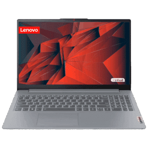 Laptop Lenovo Slim 3 - AMD Ryzen 3 - 8Gb Ram - 512Gb SSD - 15.6" FHD - Win11