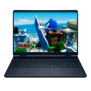 Laptop Gaming Dell Aurora 16 - Intel Core Ultra 7 - 16GB Ram - 1TB SSD - Nvidia RTX 5050 (8GB) - 16" 2.5K 120Hz - Win11