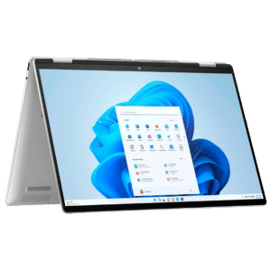 Laptop HP Envy x360 - Intel Ultra 5 - 16Gb Ram - 512Gb SSD - 16" FHD TouchScreen - Win11