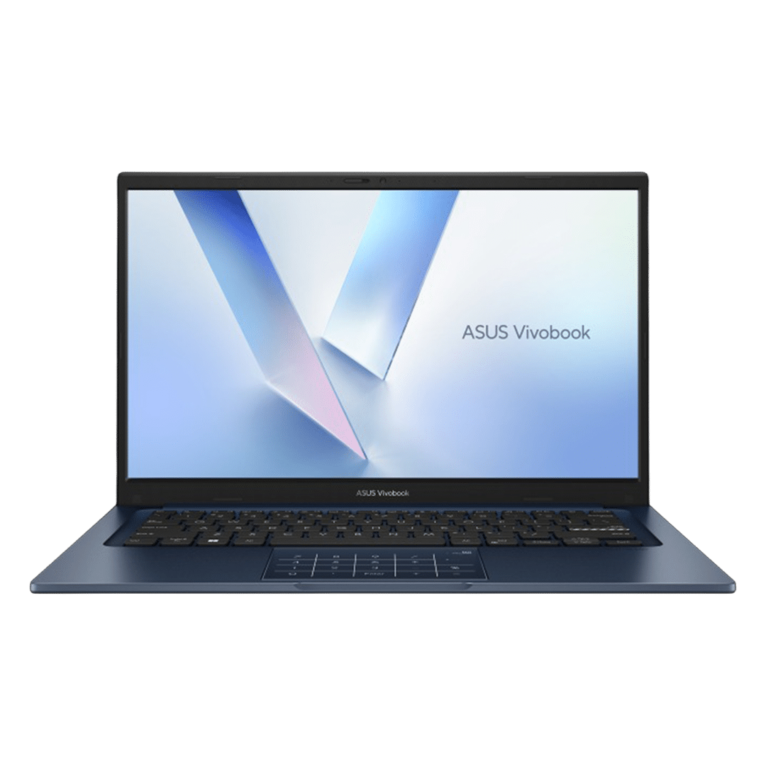 Laptop Asus VivoBook X14 - Intel Core I7-13ava - 12Gb Ram - 512Gb SSD - 14" FHD - Win11