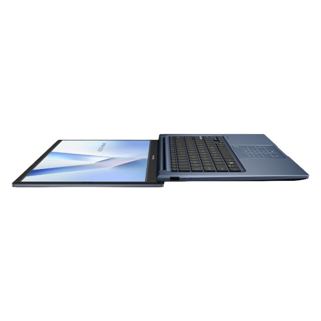 Laptop Asus VivoBook X14 - Intel Core I7-13ava - 12Gb Ram - 512Gb SSD - 14" FHD - Win11 - Imagen 6