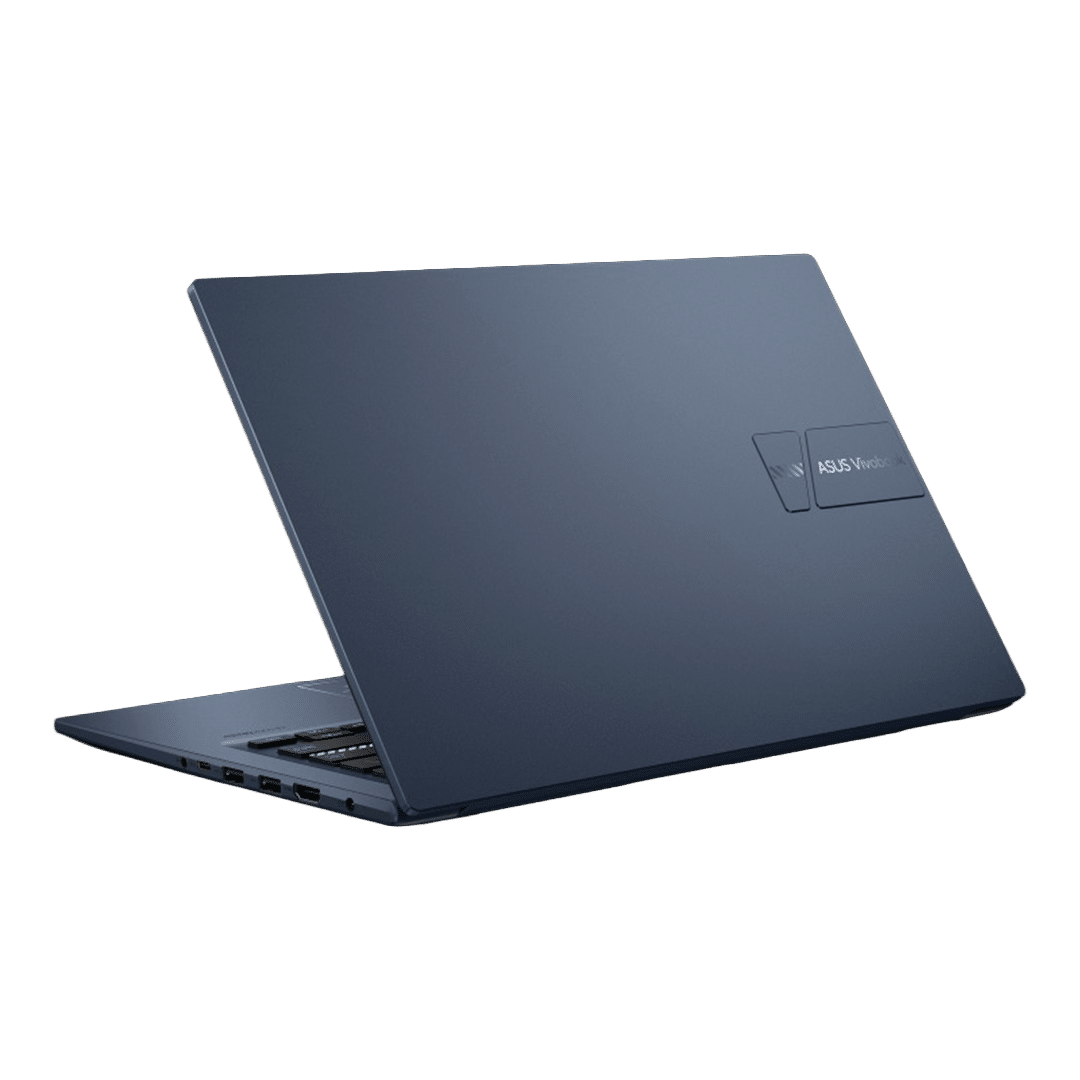 Laptop Asus VivoBook X14 - Intel Core I7-13ava - 12Gb Ram - 512Gb SSD - 14" FHD - Win11 - Imagen 7