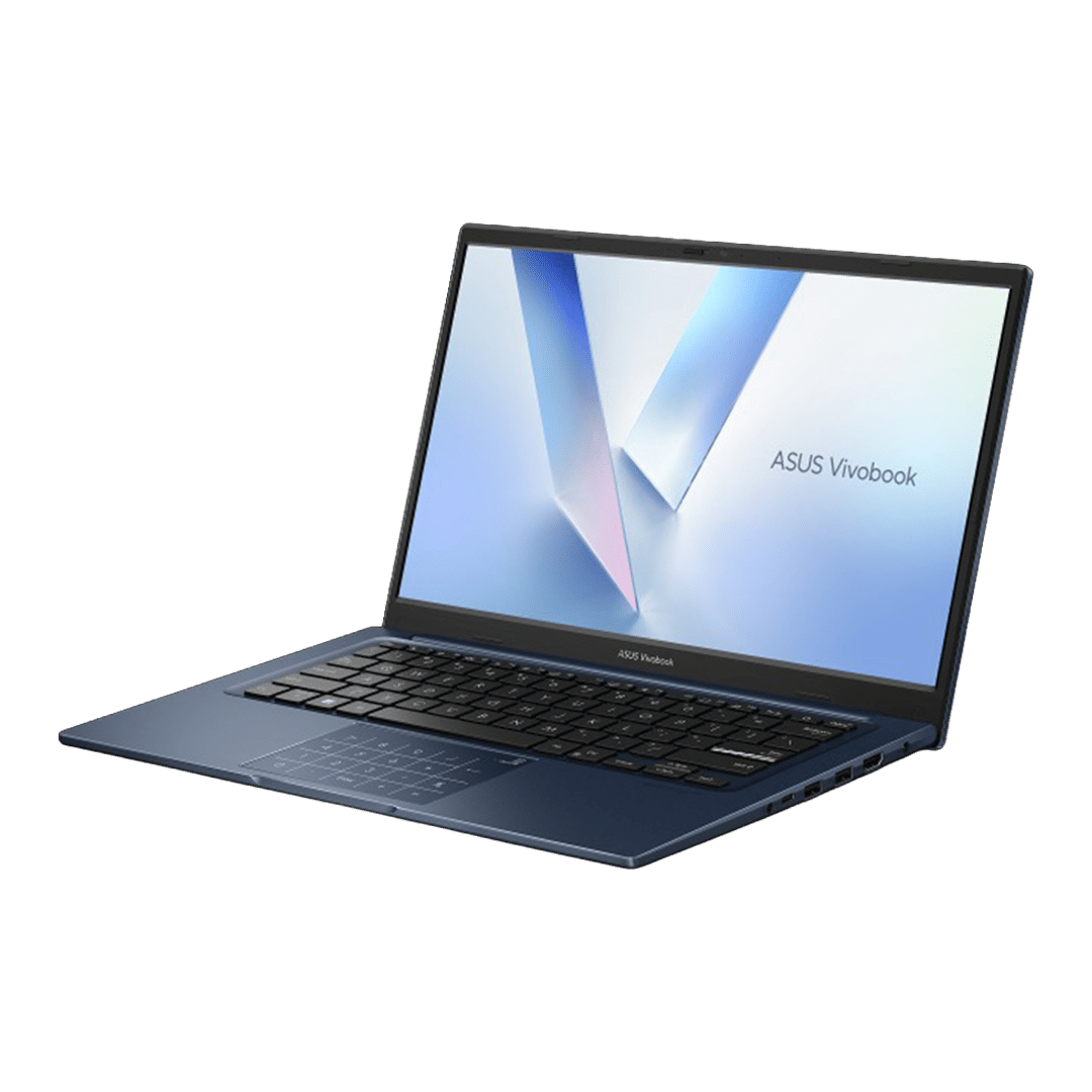 Laptop Asus VivoBook X14 - Intel Core I7-13ava - 12Gb Ram - 512Gb SSD - 14" FHD - Win11 - Imagen 5