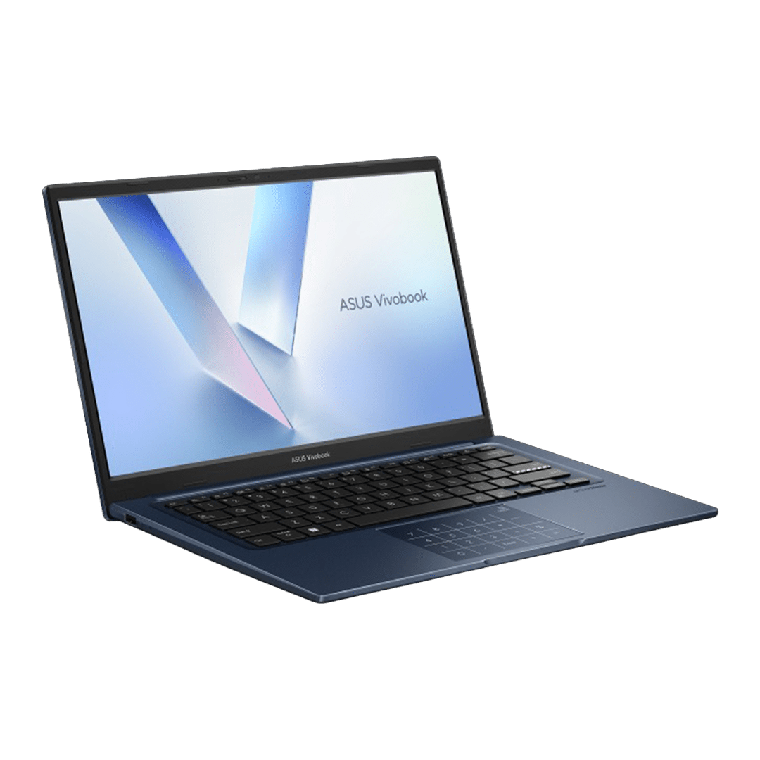 Laptop Asus VivoBook X14 - Intel Core I7-13ava - 12Gb Ram - 512Gb SSD - 14" FHD - Win11 - Imagen 4