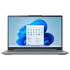 Laptop Lenovo Slim 3 - Intel Core I5-12ava Gen - 8Gb Ram - 512GB SSD - 15.6" FHD - Win 11