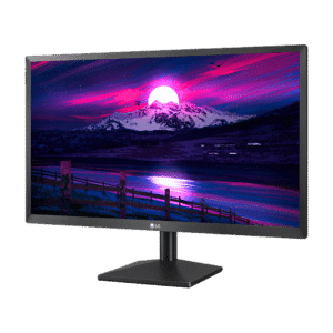 Monitor LG - 24" - 75Hz - FHD - IPS - 5Ms - Nuevo