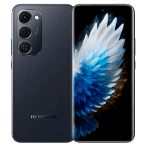 Celular Tecno Spark 40 Pro - 16Gb Ram - 256Gb Almacenamiento - Nuevo
