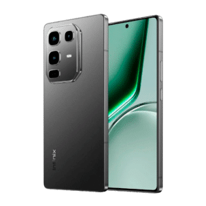 Celular Infinix Note 50 Pro - 24Gb Ram - 256Gb Almacenamiento - Nuevo