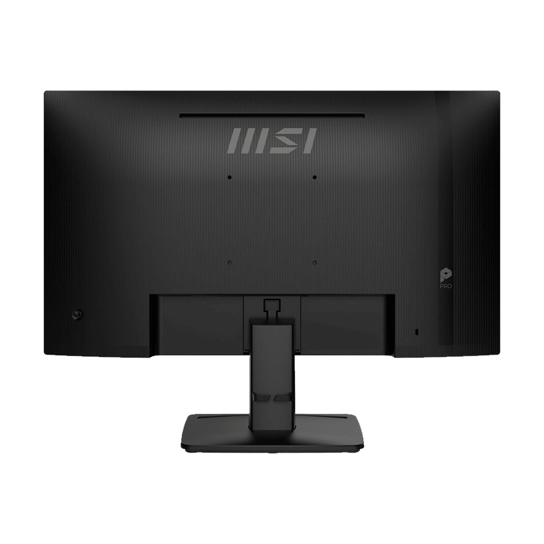 Monitor MSI Pro - 25" - 100Hz - FHD - IPS - 1Ms - Nuevo - Imagen 2