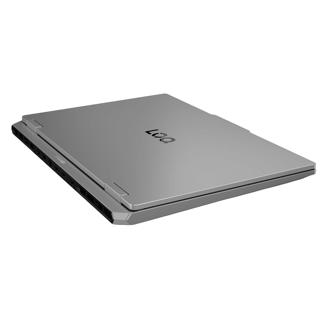 Laptop Gamer Lenovo LOQ 17IRX10 - Intel Core I5-13ava Gen - 12Gb Ram - 1Tb SSD - Nvidia RTX 5050 (8Gb) - 17.3" FHD 165Hz - Win11 - Imagen 4