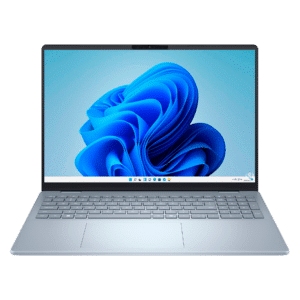 Laptop Dell 16 Plus Core Ultra 7 256V 16GB RAM 1TB SSD 16" 2.5K Windows 11 Teclado Retroiluminado Lector de Huellas