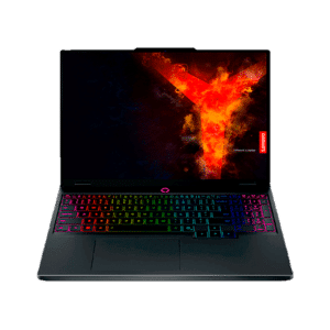 Laptop Gaming Lenovo Legion 5 - Intel Core I9-14ava Gen - 16Gb Ram - 1Tb SSD - Nvidia RTX 5070 (8Gb) - 15.1" 2.5K 165Hz - Win11