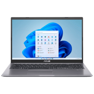 Laptop Asus VivoBook X515EA - Intel Core I3-11ava Gen - 8Gb Ram - 256Gb SSD - 15.6" FHD - Win11