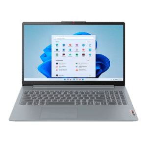 Laptop Lenovo Slim 3 15IRH10 - Intel Core I7-13ava Gen - 16Gb Ram - 512GBb SSD - 15.6" FHD - Win11