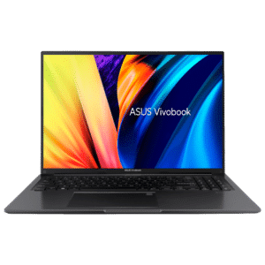 Laptop Asus VivoBook F16 - Intel Core I7-13ava Gen - 16Gb Ram - 512Gb SSD - 16" WUXGA - Win11