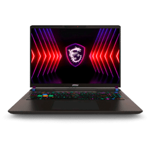 Laptop Gaming MSI Vector 16 - Intel Core I9-14ava Gen - Nvidia RTX 4080 (12Gb) - 32Gb Ram - 1TB SSD - 16" WQXGA 240Hz - Win11