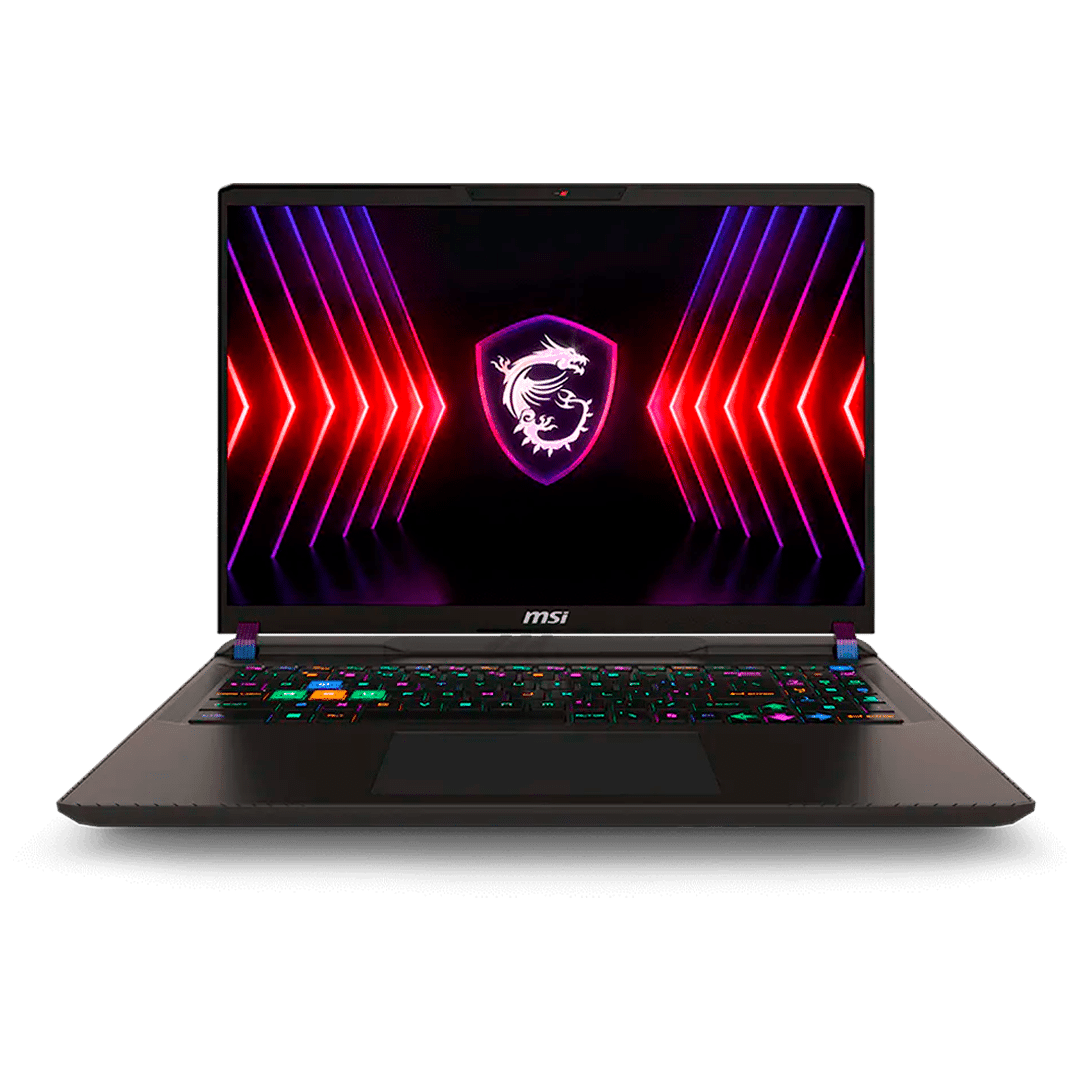 Laptop Gaming MSI Vector 16 - Intel Core I9-14ava Gen - Nvidia RTX 4080 (12Gb) - 32Gb Ram - 1TB SSD - 16" WQXGA 240Hz - Win11