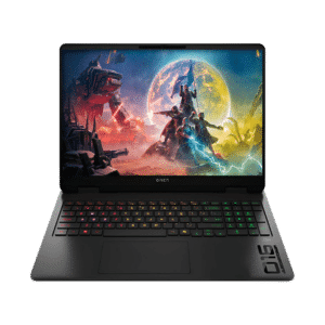 Laptop Gaming HP Omen 16 - AMD Ryzen 9 - Nvidia RTX 5060 (8Gb) - 32Gb Ram - 1Tb SSD - 16" FHD 144Hz - Win11
