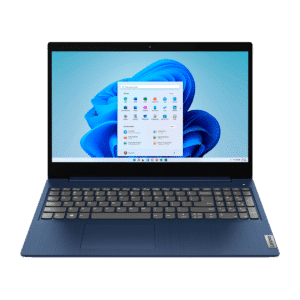 Laptop Lenovo Slim 3 - Intel Core I3-10ma Gen - 8Gb Ram - 256Gb SSD - 15.6" FHD - Win11