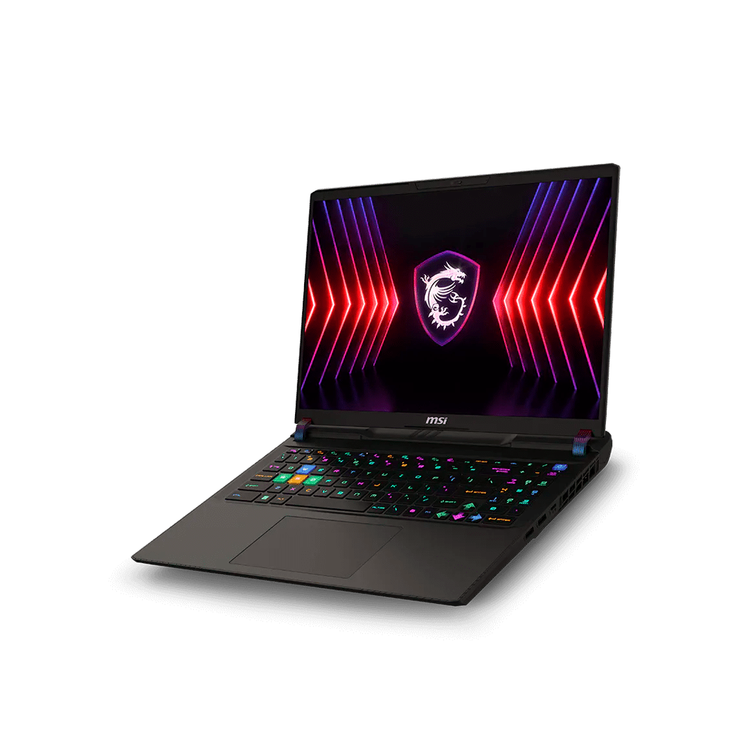 Laptop Gaming MSI Vector 16 - Intel Core I9-14ava Gen - Nvidia RTX 4080 (12Gb) - 32Gb Ram - 1TB SSD - 16" WQXGA 240Hz - Win11 - Imagen 2