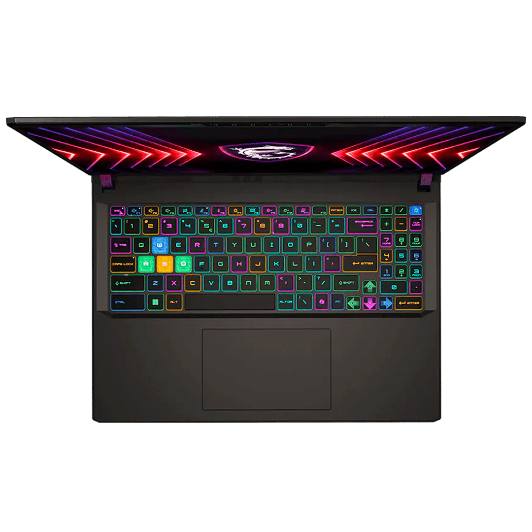 Laptop Gaming MSI Vector 16 - Intel Core I9-14ava Gen - Nvidia RTX 4080 (12Gb) - 32Gb Ram - 1TB SSD - 16" WQXGA 240Hz - Win11 - Imagen 3