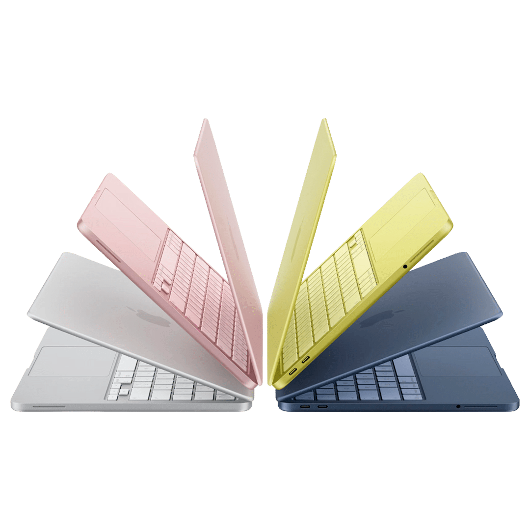 Apple MacBook Neo - A18 Pro - 512Gb - 8Gb Ram - Sellado - Imagen 2