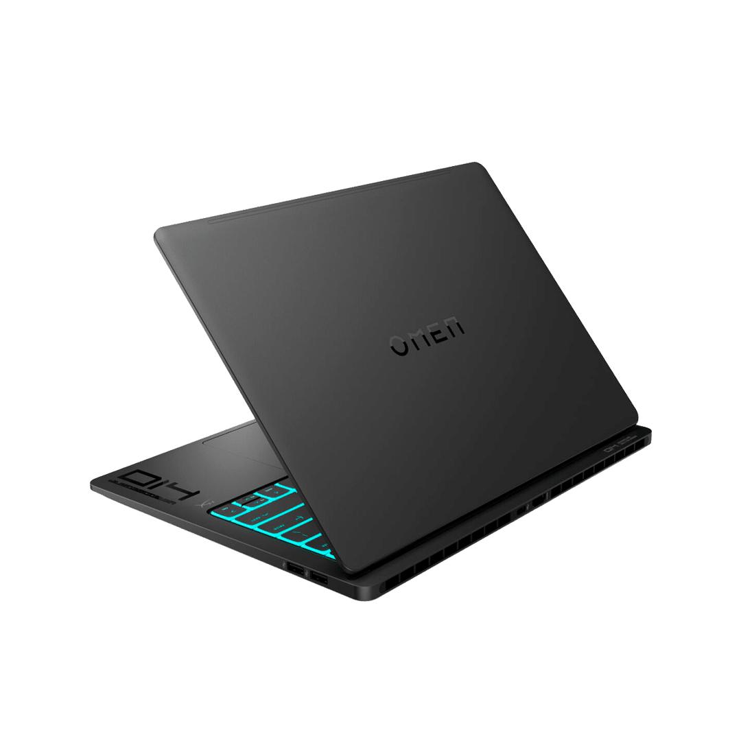 Laptop Gamer HP Omen 14 - Intel Ultra 7 - RTX 5060 (8GB) - 32Gb Ram - 1TB SSD - 3K 120Hz OLED - Win11 - Imagen 4