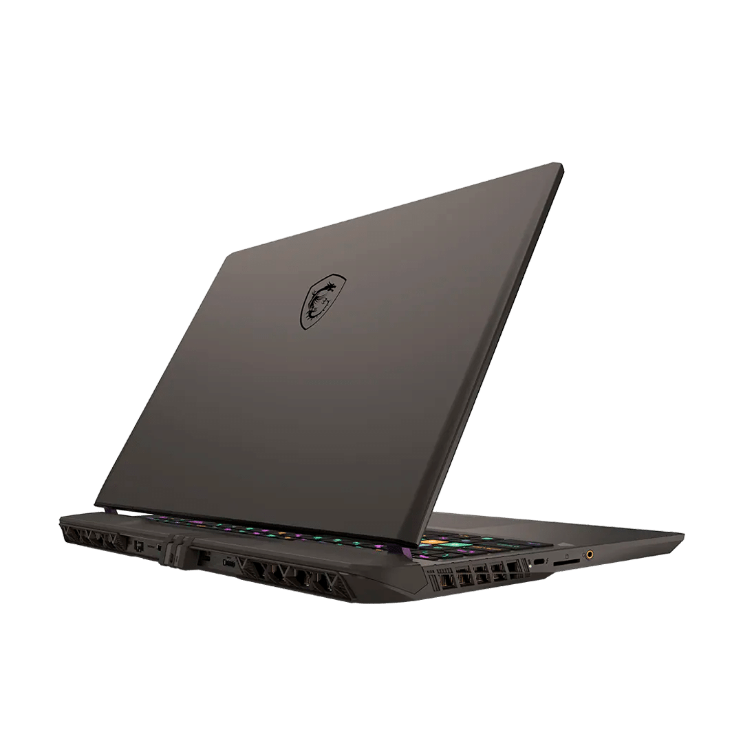 Laptop Gaming MSI Vector 16 - Intel Core I9-14ava Gen - Nvidia RTX 4080 (12Gb) - 32Gb Ram - 1TB SSD - 16" WQXGA 240Hz - Win11 - Imagen 4