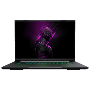 Laptop Gamer Gigabyte Aero X16 - AMD Ryzen 9 - NVIDIA RTX 5070 (8Gb) - 32GB Ram - 1TB SSD - 16" WQXGA 165Hz - Win11